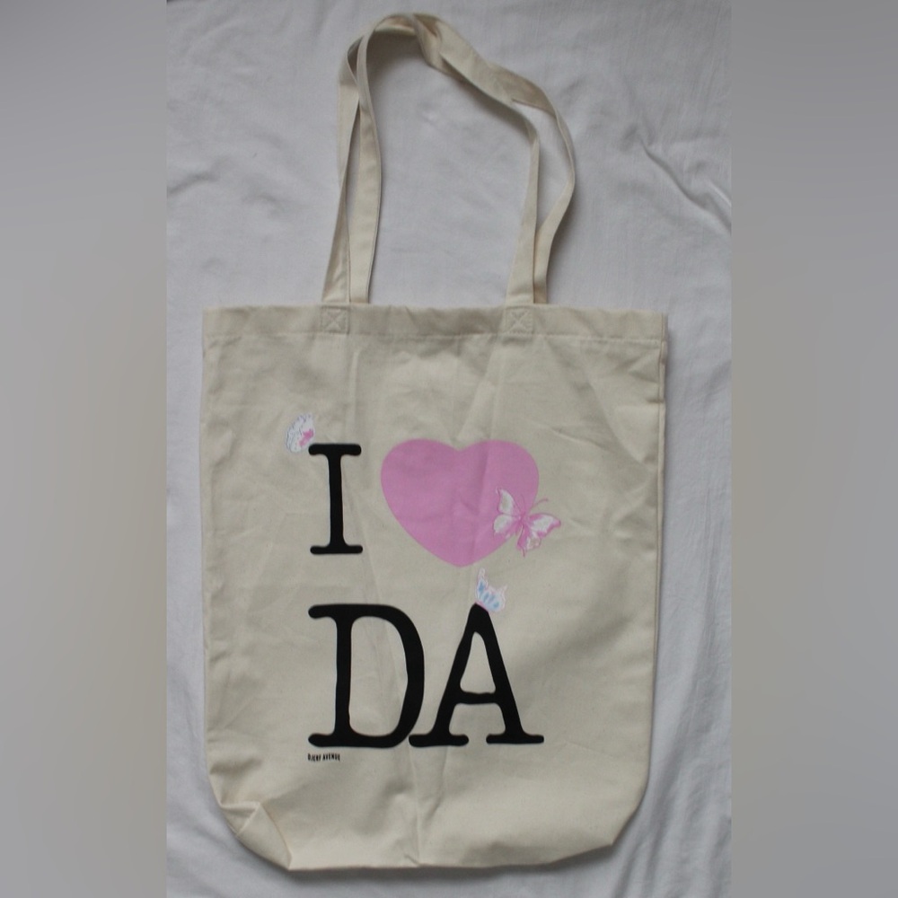 Djerf Avenue Tote